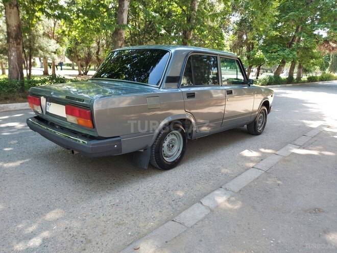 LADA (VAZ) 2107 2011, 135,000 km - 1.6 л - Gəncə