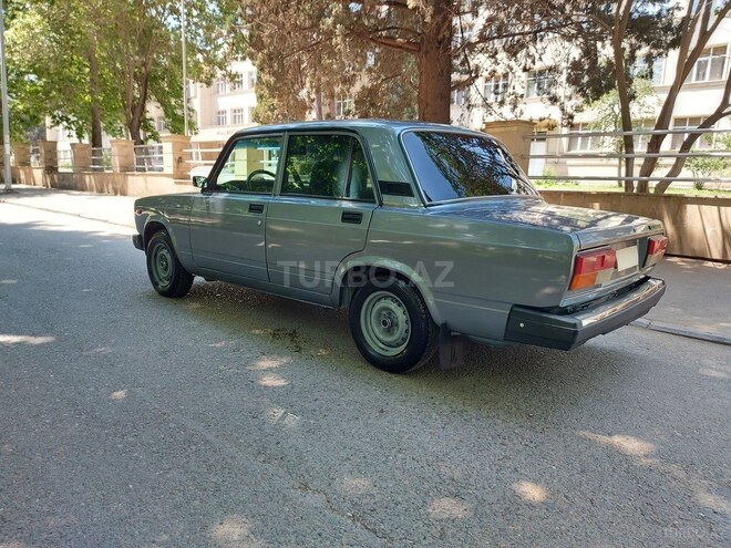 LADA (VAZ) 2107 2011, 135,000 km - 1.6 л - Gəncə