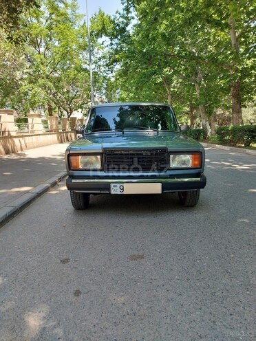 LADA (VAZ) 2107 2011, 135,000 km - 1.6 л - Gəncə