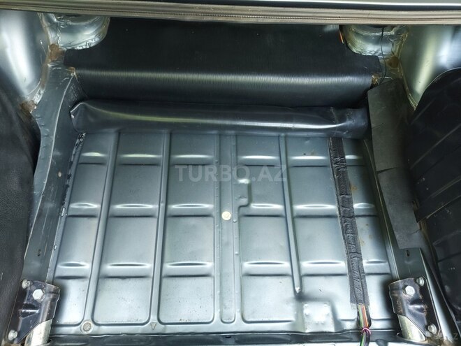 LADA (VAZ) 2107 2011, 135,000 km - 1.6 л - Gəncə