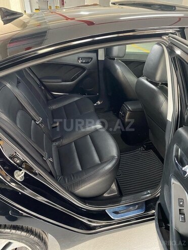 Kia Cerato 2013, 107,000 km - 2.0 л - Bakı