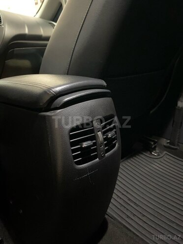 Kia Cerato 2013, 107,000 km - 2.0 л - Bakı