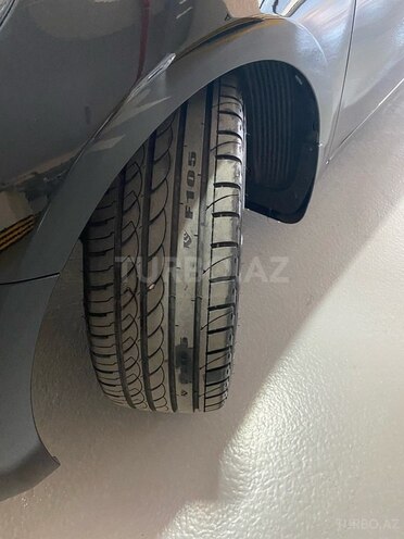 Kia Cerato 2013, 107,000 km - 2.0 л - Bakı
