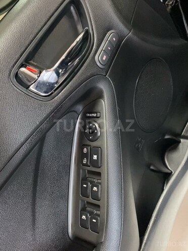 Kia Cerato 2013, 107,000 km - 2.0 л - Bakı