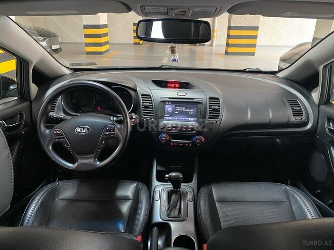 Kia Cerato 2013, 107,000 km - 2.0 л - Bakı