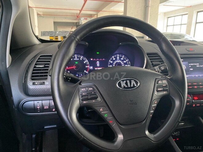 Kia Cerato 2013, 107,000 km - 2.0 л - Bakı