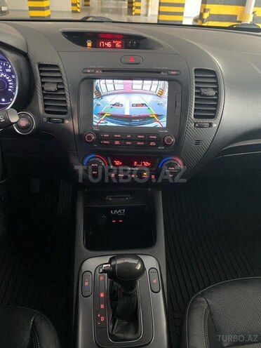 Kia Cerato 2013, 107,000 km - 2.0 л - Bakı
