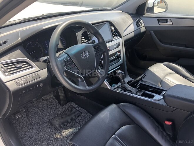 Hyundai Sonata 2015, 65,000 km - 2.0 l - Bakı