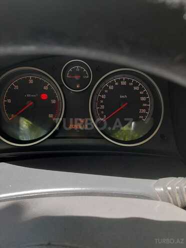 Opel Astra 2007, 209,617 km - 1.3 l - Bakı