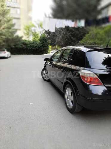 Opel Astra 2007, 209,617 km - 1.3 l - Bakı