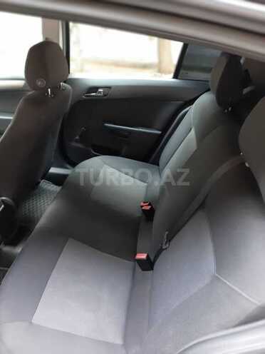 Opel Astra 2007, 209,617 km - 1.3 l - Bakı