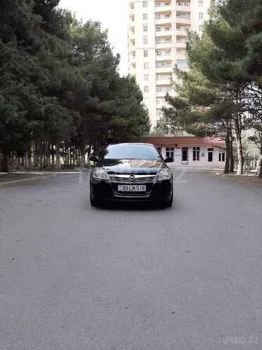 Opel Astra 2007, 209,617 km - 1.3 l - Bakı