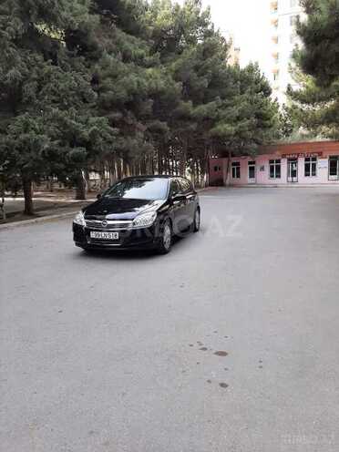Opel Astra 2007, 209,617 km - 1.3 l - Bakı