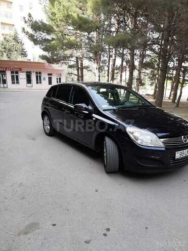 Opel Astra 2007, 209,617 km - 1.3 l - Bakı
