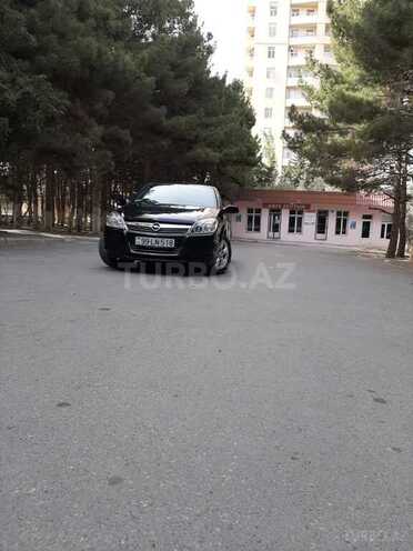 Opel Astra 2007, 209,617 km - 1.3 l - Bakı