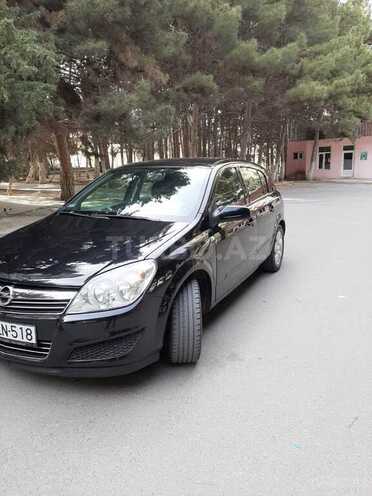 Opel Astra 2007, 209,617 km - 1.3 l - Bakı