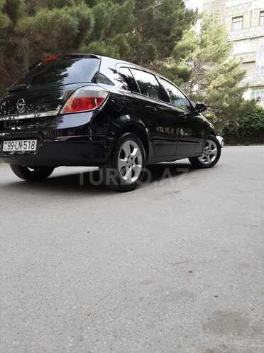 Opel Astra 2007, 209,617 km - 1.3 l - Bakı