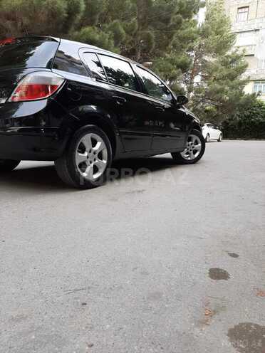Opel Astra 2007, 209,617 km - 1.3 l - Bakı