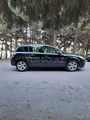 Opel Astra 2007, 209,617 km - 1.3 l - Bakı