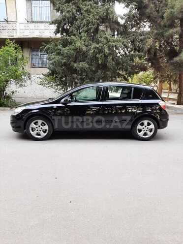 Opel Astra 2007, 209,617 km - 1.3 l - Bakı