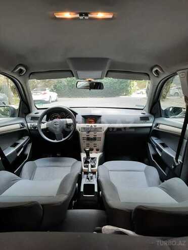 Opel Astra 2007, 209,617 km - 1.3 l - Bakı