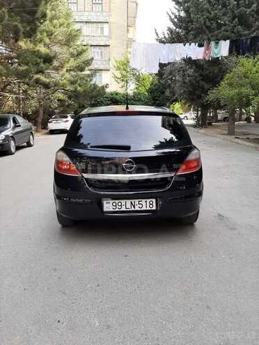 Opel Astra 2007, 209,617 km - 1.3 l - Bakı