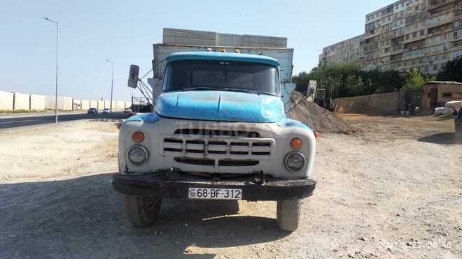 ZIL 130 1992, 99,999 km - 4.4 l - Bakı