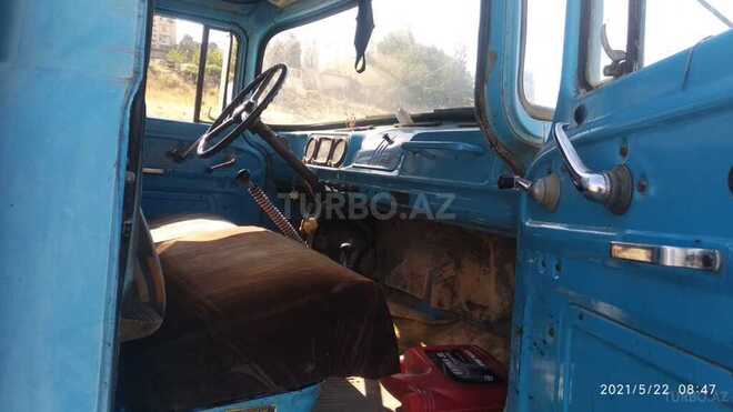 ZIL 130 1992, 99,999 km - 4.4 l - Bakı