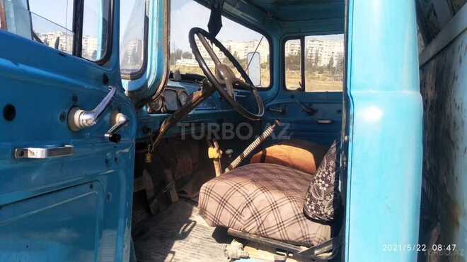 ZIL 130 1992, 99,999 km - 4.4 l - Bakı