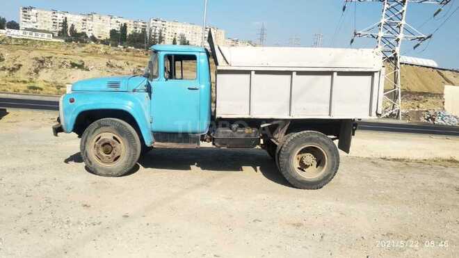 ZIL 130 1992, 99,999 km - 4.4 l - Bakı