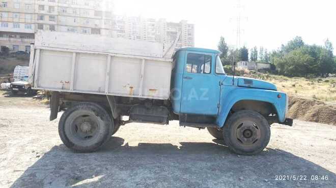 ZIL 130 1992, 99,999 km - 4.4 l - Bakı
