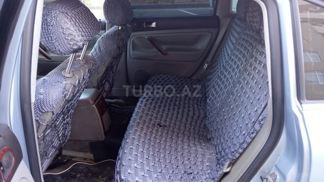 Volkswagen Passat 2003, 262,320 km - 1.8 l - Bakı