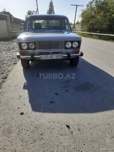 LADA (VAZ) 2106 1987, 420,790 km - 1.3 l - Ağdaş