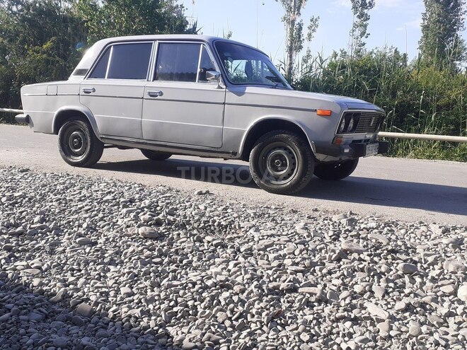 LADA (VAZ) 2106 1987, 420,790 km - 1.3 l - Ağdaş