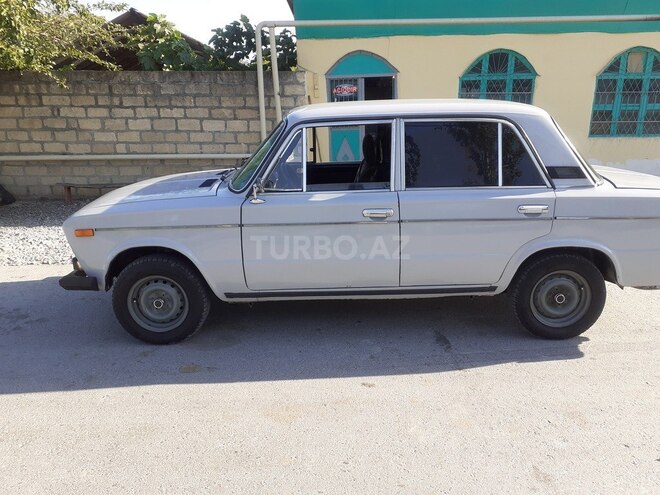 LADA (VAZ) 2106 1987, 420,790 km - 1.3 l - Ağdaş