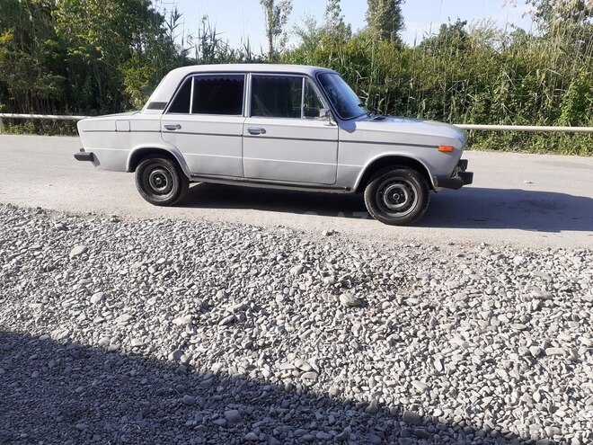 LADA (VAZ) 2106 1987, 420,790 km - 1.3 l - Ağdaş