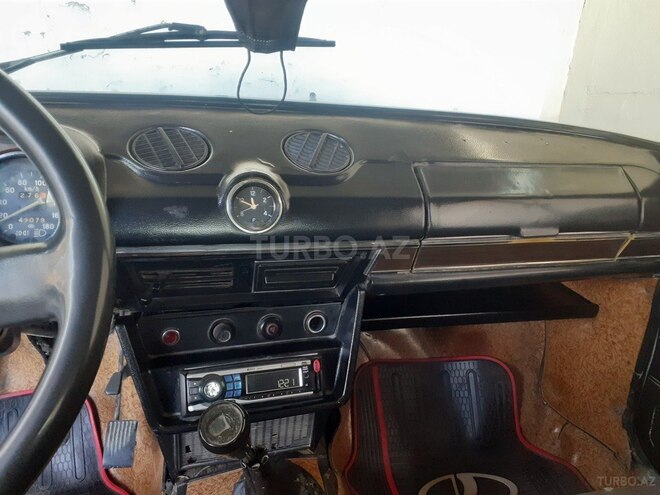 LADA (VAZ) 2106 1987, 420,790 km - 1.3 l - Ağdaş