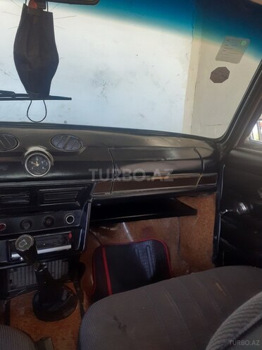 LADA (VAZ) 2106 1987, 420,790 km - 1.3 l - Ağdaş