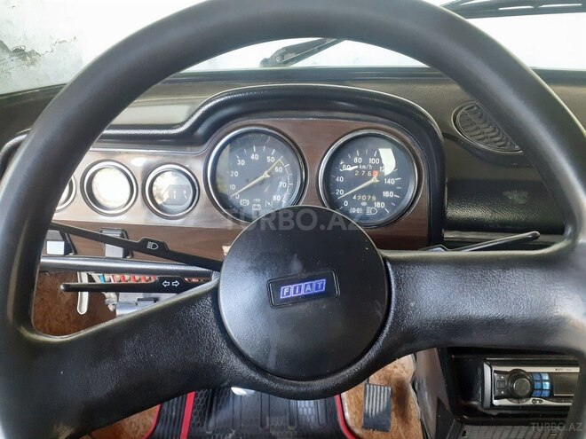 LADA (VAZ) 2106 1987, 420,790 km - 1.3 l - Ağdaş