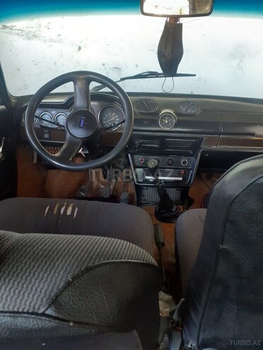 LADA (VAZ) 2106 1987, 420,790 km - 1.3 l - Ağdaş