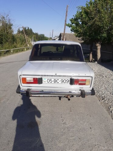 LADA (VAZ) 2106 1987, 420,790 km - 1.3 l - Ağdaş