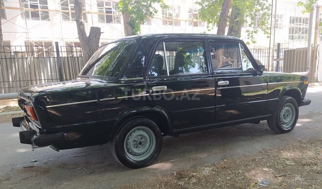 LADA (VAZ) 2106 2003, 210,000 km - 1.6 л - Mingəçevir