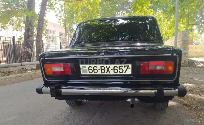 LADA (VAZ) 2106 2003, 210,000 km - 1.6 л - Mingəçevir