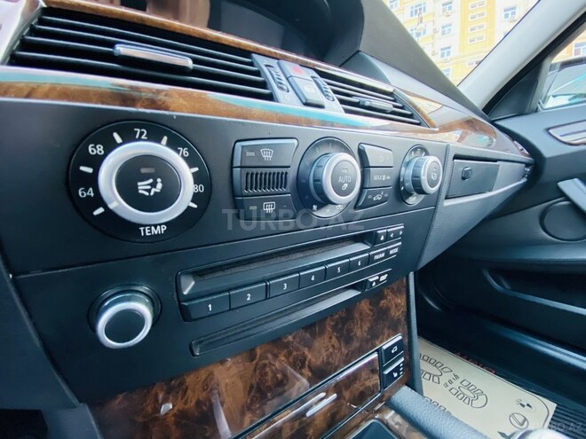 BMW 535 2007, 180,006 km - 3.0 l - Bakı