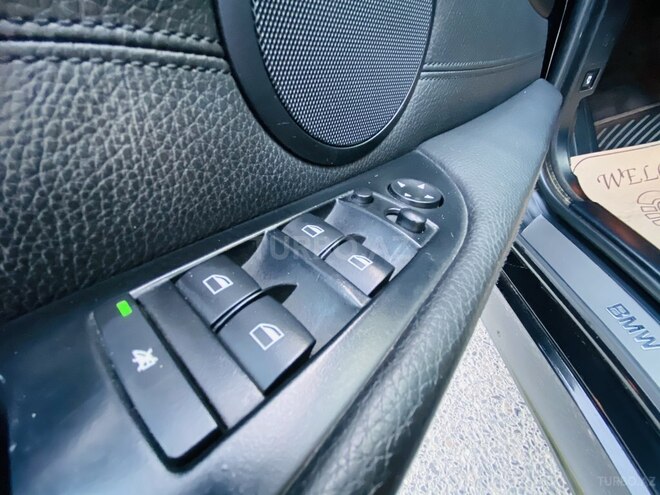BMW 535 2007, 180,006 km - 3.0 l - Bakı