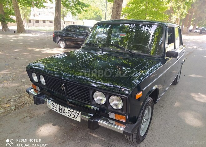 LADA (VAZ) 2106 2003, 210,000 km - 1.6 л - Mingəçevir