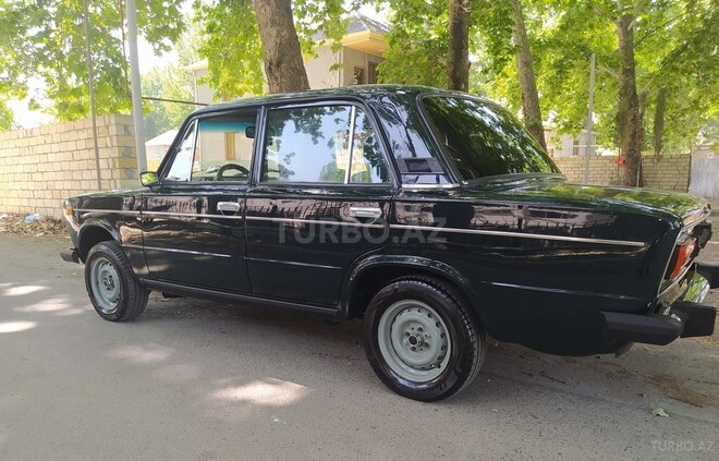 LADA (VAZ) 2106 2003, 210,000 km - 1.6 л - Mingəçevir
