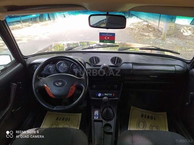 LADA (VAZ) 2106 2003, 210,000 km - 1.6 л - Mingəçevir
