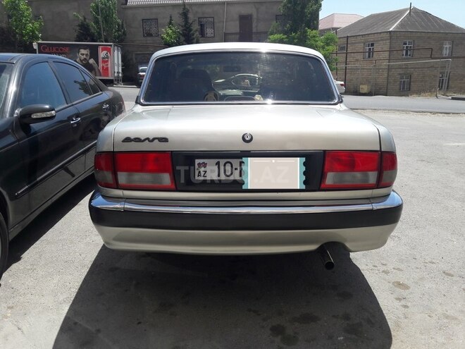 GAZ 31105 2005, 335,000 km - 2.3 л - Bakı