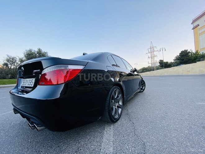 BMW 535 2007, 180,006 km - 3.0 l - Bakı